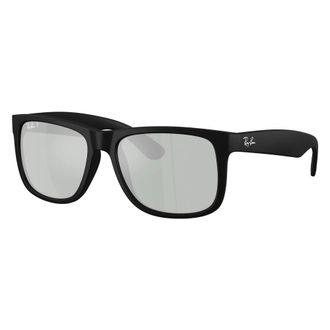 Ray-Ban Heren, Accessoires, Zwart, Maat: 51 MM Nylon