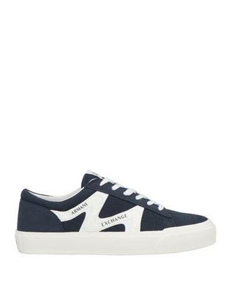 A|X Armani Exchange SCHUHE - Sneakers auf YOOX.COM