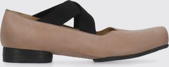 Uma Wang Ballerina Uma Wang in pelle