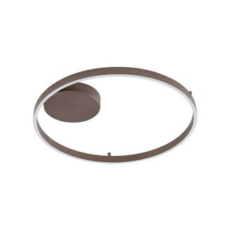 Lucande Lucande moise En Marr&oacute;n De Aluminio
