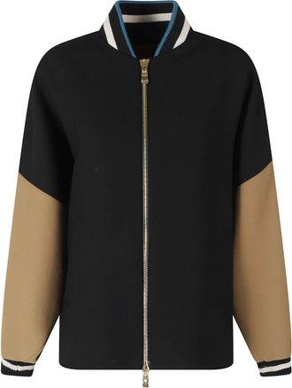 La DoubleJ Donna, Giacche, Nero, XL, new