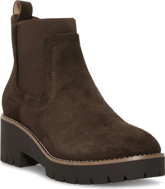 Blondo Dyme Waterproof Chelsea Boot in Java at Nordstrom, Size 5.5
