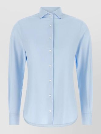 Xacus pina long-sleeve shirt