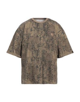 Alpha Industries TOPWEAR - T-shirts on YOOX.COM