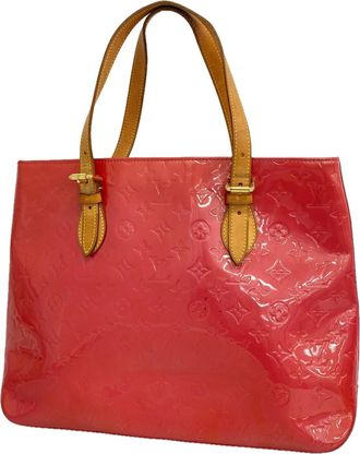 Louis Vuitton Framboise Tote Bag (Pre-Owned)