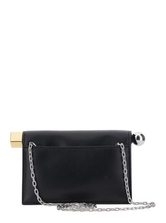 Jacquemus Clutch - Black