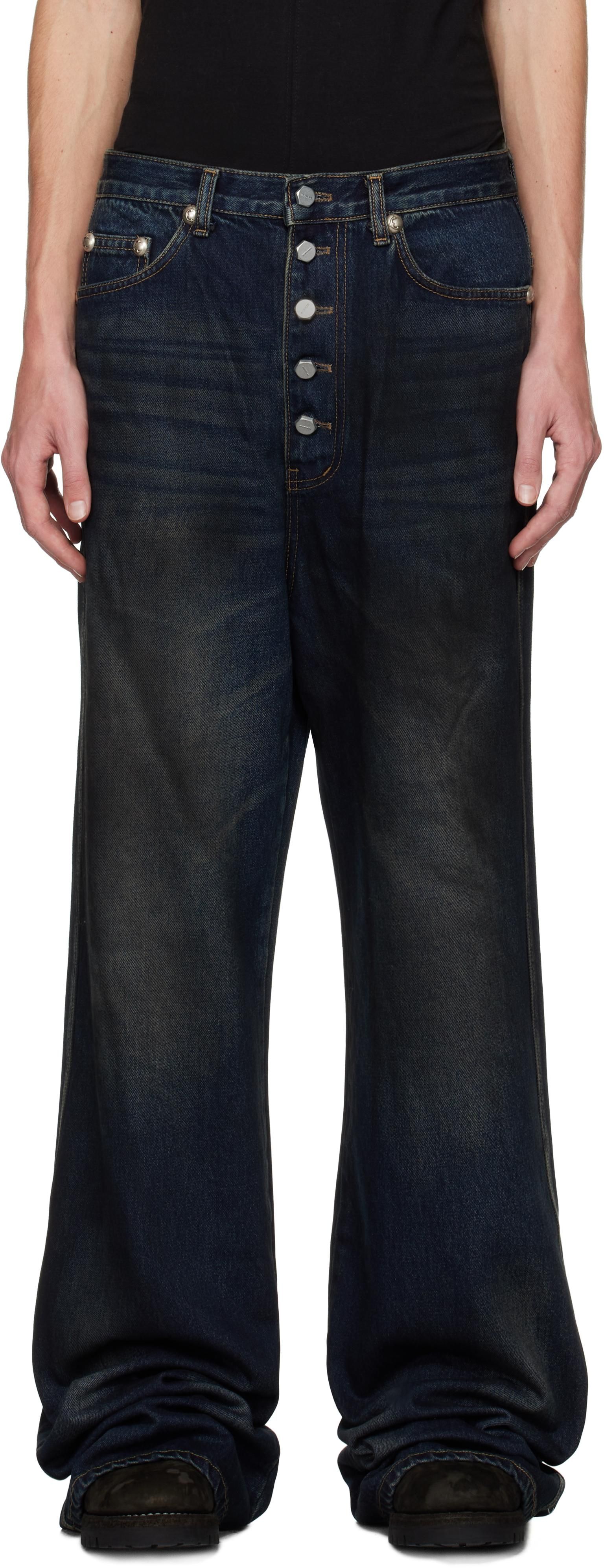 Men's Thug Club Jeans - up to −30% | Stylight Men's Thug Club Jeans - up to −30% | Stylight