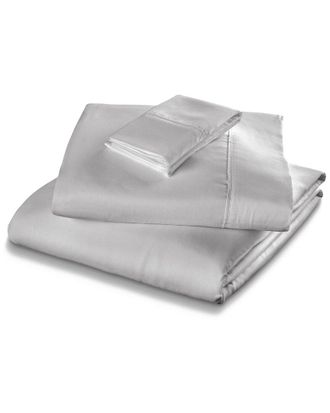 PureCare Microfiber Sheet Set