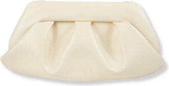 Themoir&egrave; Tassen, Dames, Beige, ONE Size, Polyester, Bios Clutch