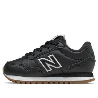 New Balance (TD) New Balance 527 Black IC527SLA