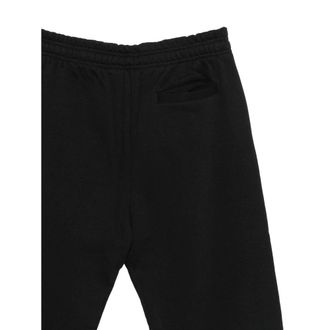 Entire studios Heavy-Weight Cotton Trousers - Black