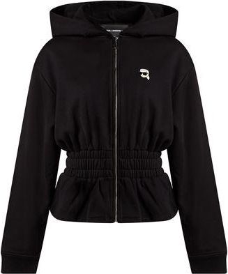 Karl Lagerfeld CAMISETAS Y TOPS - Sudaderas en YOOX.COM