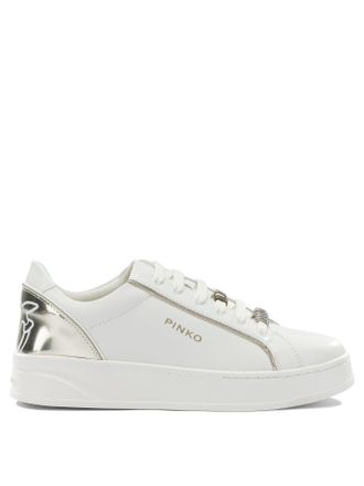 Pinko Pinko sneakers en slip-on