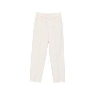 Brunello Cucinelli Straight-leg Trousers