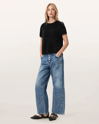 AllSaints Tay Carpenter Jeans