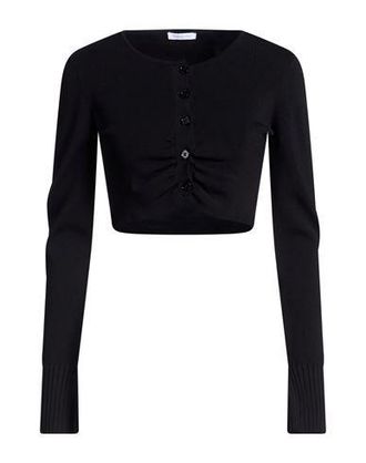 Patrizia Pepe PRENDAS DE PUNTO - C&aacute;rdigans en YOOX.COM