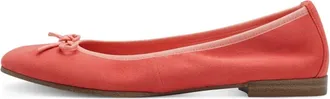 Tamaris Donna, Scarpe, Rosso, 39 EU, new