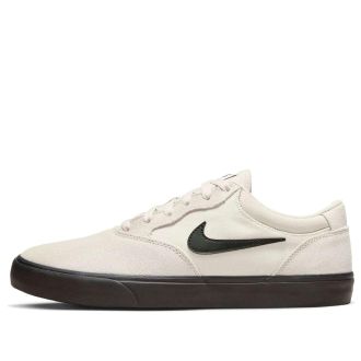 Nike Chron 2 SB Light Bone Black DM3493-005