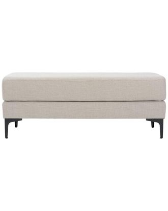 Safavieh Elise Rectangular Bench