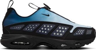Nike Air Max Sndr - Heren - Hardloopschoenen - Zwart - 40 EU - Fitness