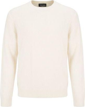 Roberto Collina MAGLIERIA - Pullover su YOOX.COM
