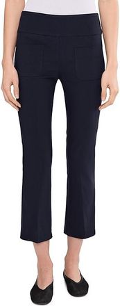 Elliott Lauren Control Stretch Baby Boot Womens Clothing Navy : 12 26, Nylon/Rayon/Spandex