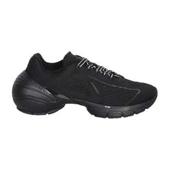 Givenchy Sneakers, male, Black, Size: 11 US Tk-Mx Light Runner Sneaker