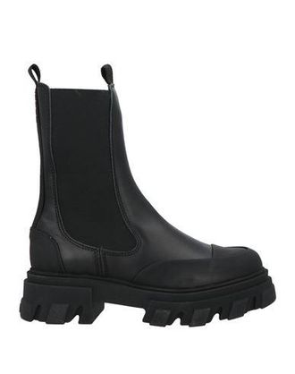 Ganni CALZATURE - Stivaletti su YOOX.COM