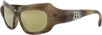 Balenciaga Womens 59Mm Sunglasses