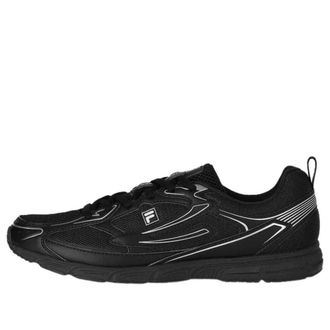 Fila Interrun Sleek Black FS261RU03X052001