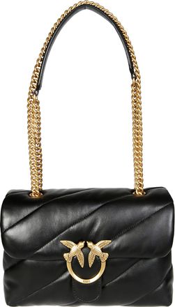 Pinko Love Puff Classic Shoulder Bag