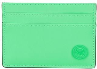 Versace PICCOLA PELLETTERIA - Portacarte su YOOX.COM