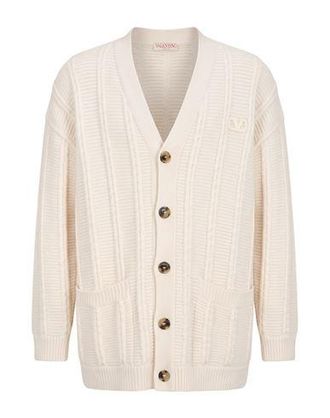 Valentino Garavani KNITWEAR - Cardigans on YOOX.COM