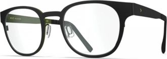 Blackfin unisex, Accessoires, Zwart, Maat: 49 MM