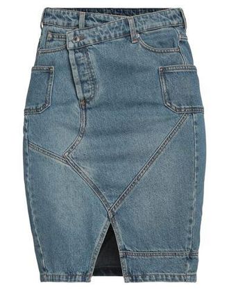 Zadig&Voltaire Denim skirts