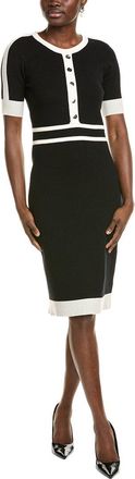 T Tahari Sweaterdress