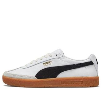 Puma Oslo-City OG White Gum 373000-01