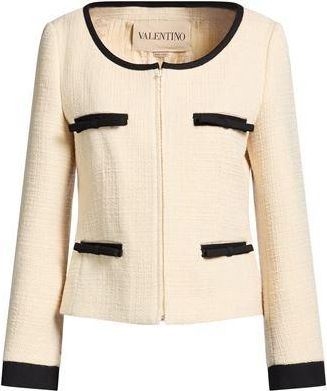 Valentino Garavani COATS & JACKETS - Jackets on YOOX.COM