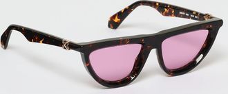 Off-white Occhiali da sole JASPER Off-white