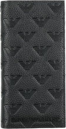 Emporio Armani Kleinlederwaren - Brieftaschen auf YOOX.COM