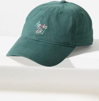 Frasier Sterling Winter Icon Baseball Cap