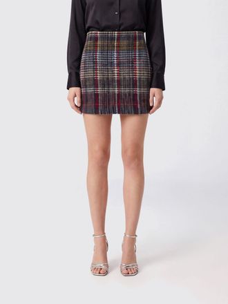 Missoni Skirt Woman color Red