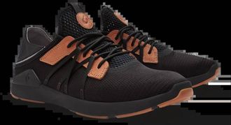 Olukai Mens Mio Li Sneaker In Lava Rock
