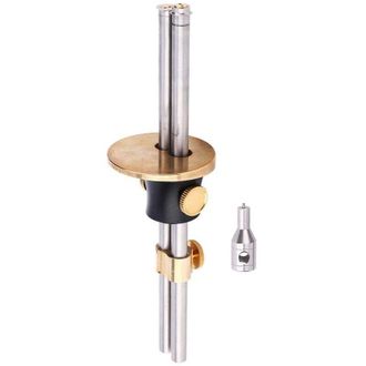 OEM Calibrador De Marcado De Ruedas, Herramienta De Medici&oacute;n Manual Ajustable De Alta Precisi&oacute;n Para Carpinteros Con Herramienta De Extracci&oacute;n Para Acceso
