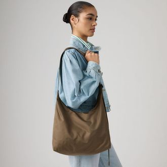Levi's Alexandra Bag - Womens - One Size - Brown