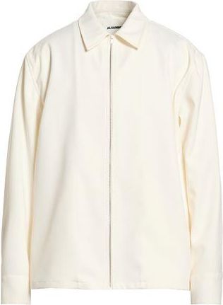 Jil Sander ROPA DE ABRIGO - Chaquetas y cazadoras en YOOX.COM
