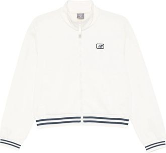 New Balance Zip-up Performance Track Jacket
