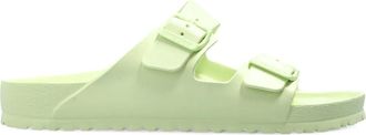 Birkenstock Arizona buckle-strap sandals - men - Polyethylene vinyl acetate (PEVA)/Polyethylene vinyl acetate (PEVA)/Polyethylene vinyl acetate (
