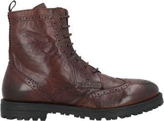 Franco Fedele FOOTWEAR - Ankle boots on YOOX.COM