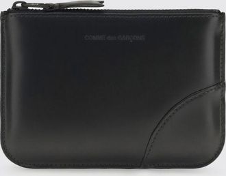 Comme Des Gar&ccedil;ons Portafoglio Uomo colore Nero